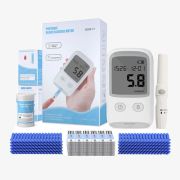 Blood Glucose Meter