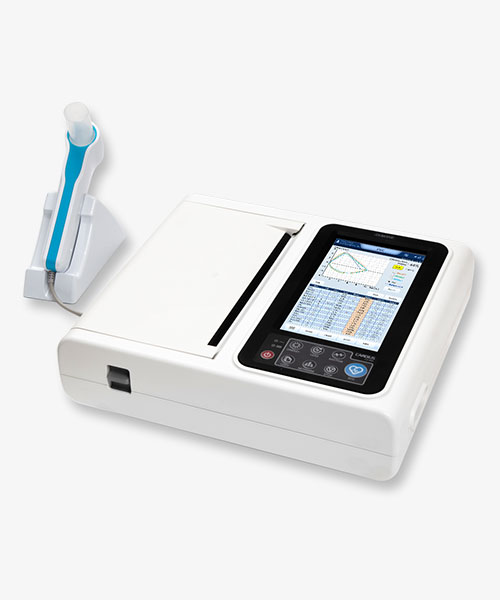 ECG-Machine