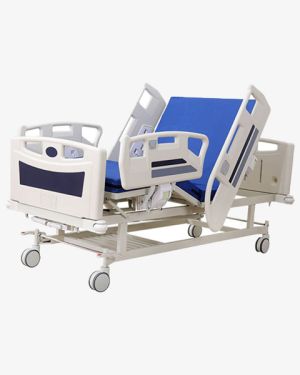 Hospital Bed