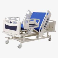 Hospital-Bed