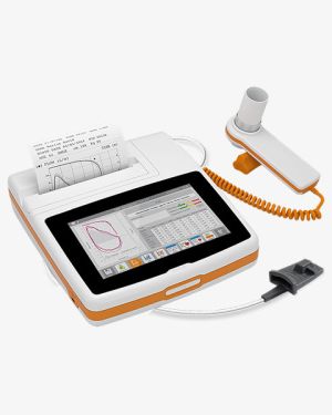 Spirometer Machine
