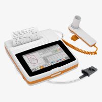 Spirometer-Machine