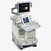 Ultrasound Machine