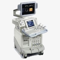 Ultrasound-Machine