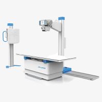 X-Ray-Machine